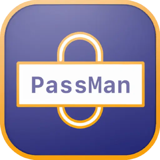 PassMan - The Password Manager